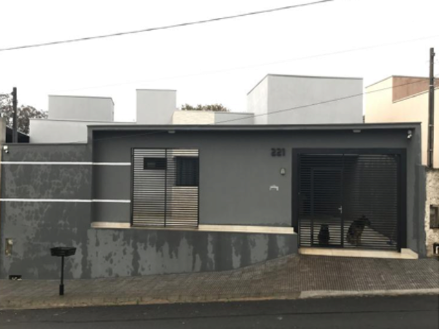 3000 - Direitos decorrentes do contrato de alienacao fiduciaria : Uma area de terra urbana com 197,90 metros quadrados (cento e