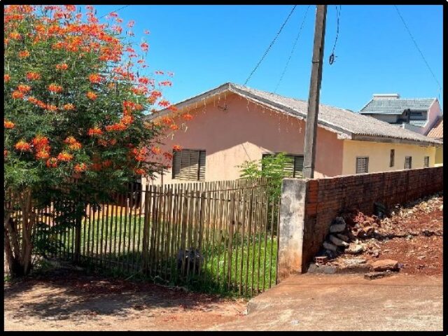 3003 - 100% do Imovel, pertencente a Sra. Karina Goncalves Borges Veiga Vasquez (Av. 005/2.440) - Data de terras sob no 1-B da