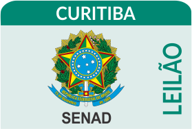LEILÃO SENAD - 15/2024 - ALIENAÇÃO ANTECIPADA OUTROS CRIMES - PF