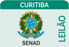 LEILÃO SENAD - 17/2024 - ALIENAÇÃO ANTECIPADA - OUTROS CRIMES - PC