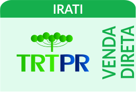 Venda Direta - Vara do Trabalho de Irati