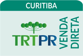 Venda Direta - 6ª Varas do Trabalho de Curitiba