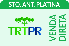 Venda Direta  - Vara do trabalho de Santo Antonio da Platina