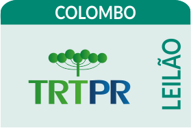 Hasta única - Varas do Trabalho de Colombo