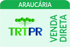 Venda Direta - Vara do Trabalho de Araucária