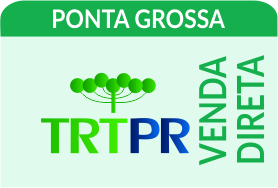 Venda Direta - Varas do Trabalho de Ponta Grossa