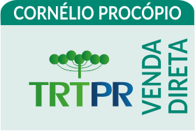 Venda Direta - Vara do Trabalho de Cornélio Procópio