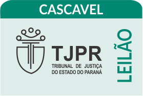 1° Leilão - Vara Cível de Cascavel