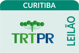 Hasta Única - 6ª Vara do Trabalho de Curitiba