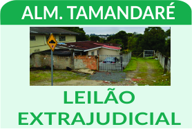 1º LEILÃO EXTRAJUDICIAL - METROPOLITANA ATIVOS